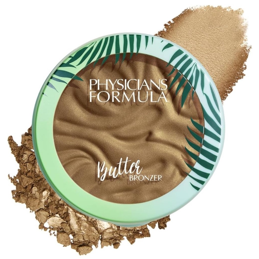 BNIB Physicians Formula Butter Bronzer in Brazilian Glow